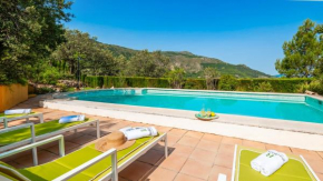 Azuara 2 Dormitorios Los Villares by Ruralidays, Los Villares